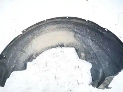 Tweedehands auto-onderdeel rechts achterwiel arch voor bmw x5 (e53) 3.0i oem iam-referenties 51718403060