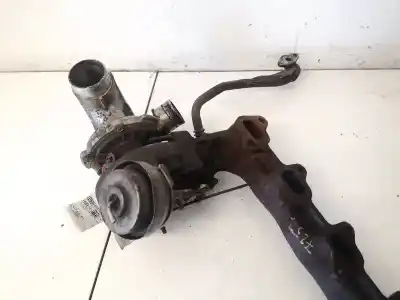 Автозапчасти б/у турбокомпенсатор за toyota rav 4 (a3) 2.2 turbodiesel cat ссылки oem iam 1720126020