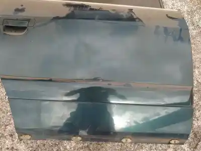 Peça sobressalente para automóvel em segunda mão plásticos por audi a6 avant (c4) 2.5 tdi referências oem iam 