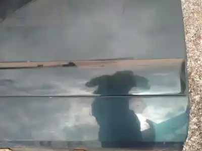 Pezzo di ricambio per auto di seconda mano plastica per audi a6 avant (c4) 2.5 tdi riferimenti oem iam   