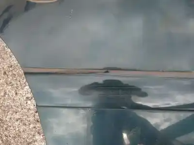 Pezzo di ricambio per auto di seconda mano plastica per audi a6 avant (c4) 2.5 tdi riferimenti oem iam   