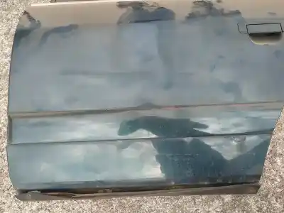 Peça sobressalente para automóvel em segunda mão plásticos por audi a6 avant (c4) 2.5 tdi referências oem iam 