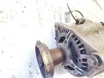 Автозапчастина б/у генератор для ford focus turnier (cak) 1.8 tddi turbodiesel cat посилання на oem iam   