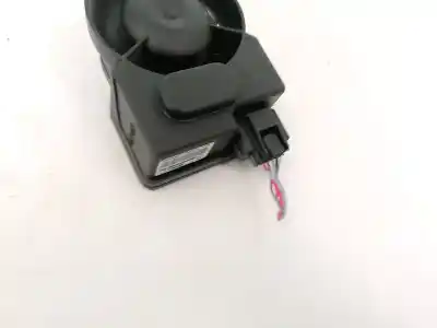 Автозапчасти б/у рог за renault laguna ii (bg0) 2.0 16v ide ссылки oem iam 4b7877r2a03  190808