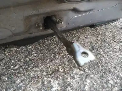 Автозапчастина б/у петля для opel vectra c caravan 1.9 16v cdti cat (z 19 dth / lrd) посилання на oem iam   