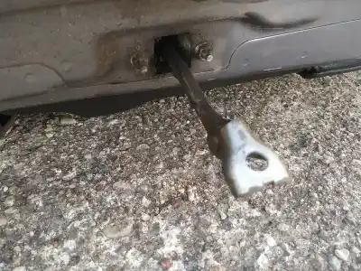 Автозапчасти б/у петля за opel vectra c caravan 1.9 16v cdti cat (z 19 dth / lrd) ссылки oem iam 