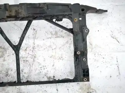 Second-hand car spare part front panel for mazda 3 (bk) 1.6 (bk14) oem iam references 1l848653hba  1l84-8653-hba