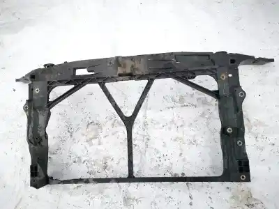 Peça sobressalente para automóvel em segunda mão painel frontal por mazda 3 (bk) 1.6 (bk14) referências oem iam 1l848653hba