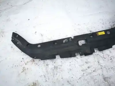Автозапчастина б/у фронтальна панель для toyota rav 4 (a3) 2.2 d-cat посилання на oem iam 5328942010  53289-42010