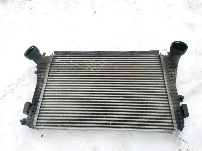 Second-hand car spare part intercooler for volkswagen passat cc (357) 2.0 tdi oem iam references 3c0145805p