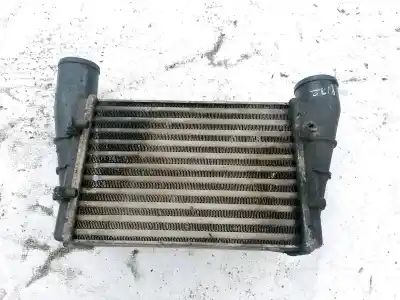 Автозапчасти б/у интеркулер за volkswagen passat variant (3b5) 1.9 tdi ссылки oem iam 058145805a
