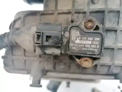 Second-hand car spare part pressure sensor for audi a4 avant (8e) 2.5 tdi (120kw) oem iam references 0281002399 Second-hand car spare part pressure sensor for audi a4 avant (8e) 2.5 tdi (120kw) oem iam references 0281002399