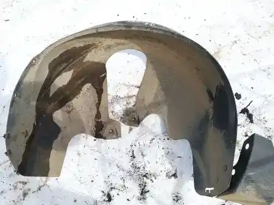 Second-hand car spare part right rear wheel arch for volvo v50 (545) 2.0 d oem iam references 30678140