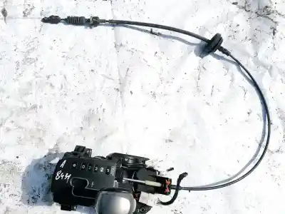 Pezzo di ricambio per auto di seconda mano collegamento del cambio per chevrolet epica 2.5 cat riferimenti oem iam 