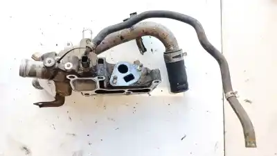Peça sobressalente para automóvel em segunda mão termostato por honda fr-v (be) 1.7 referências oem iam 