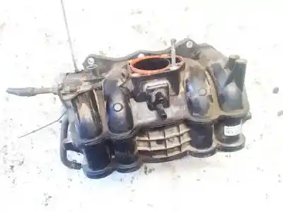 Peça sobressalente para automóvel em segunda mão coletor admissão por honda fr-v (be) 1.7 referências oem iam 17000plra011