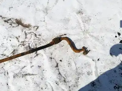 Second-hand car spare part rear stabilizer bar for bmw x5 (e53) 3.0i oem iam references   