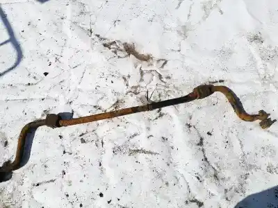 Tweedehands auto-onderdeel achterste stabilisatorbar voor bmw x5 (e53) 3.0i oem iam-referenties 