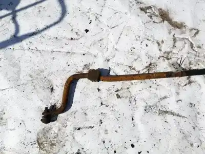 Second-hand car spare part rear stabilizer bar for bmw x5 (e53) 3.0i oem iam references   