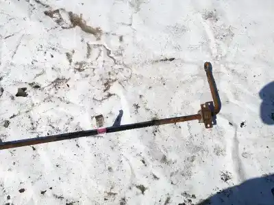 Автозапчасти б/у задний стабилизатор за dodge journey 2.0 16v crd cat ссылки oem iam 05105887aa  