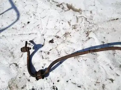 Second-hand car spare part rear stabilizer bar for ford explorer 4.0 g oem iam references   