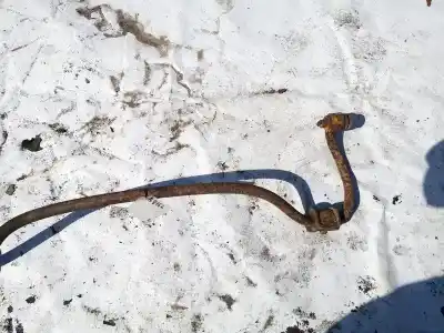 Second-hand car spare part rear stabilizer bar for ford explorer 4.0 g oem iam references   