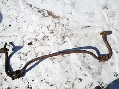 Tweedehands auto-onderdeel achterste stabilisatorbar voor ford explorer 4.0 g oem iam-referenties 