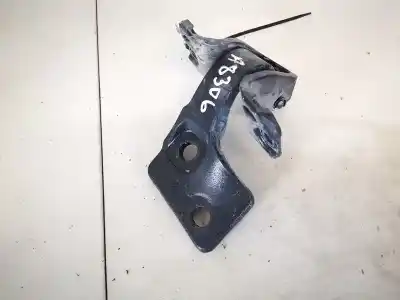 Peça sobressalente para automóvel em segunda mão amortecedores do tronco / porta por renault vel satis (bj0) 2.2 dci turbodiesel referências oem iam 