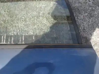 Pezzo di ricambio per auto di seconda mano plastica per audi a2 (8z) 1.4 16v riferimenti oem iam   