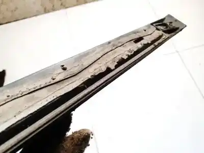 Pezzo di ricambio per auto di seconda mano plastica per audi a2 (8z) 1.4 16v riferimenti oem iam 8z0854950  