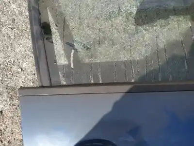 Pezzo di ricambio per auto di seconda mano plastica per audi a2 (8z) 1.4 16v riferimenti oem iam   