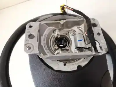 Автозапчастина б/у кермо для citroen c5 ii (rc_) 2.0 hdi (rcrhrh) посилання на oem iam 609435700  