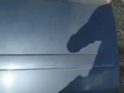 Pezzo di ricambio per auto di seconda mano plastica per audi a2 (8z) 1.4 16v riferimenti oem iam   