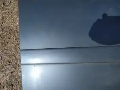 Pezzo di ricambio per auto di seconda mano plastica per audi a2 (8z) 1.4 16v riferimenti oem iam   