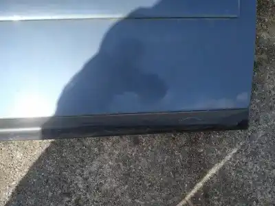 Pezzo di ricambio per auto di seconda mano plastica per audi a2 (8z) 1.4 16v riferimenti oem iam   