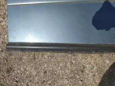 Pezzo di ricambio per auto di seconda mano plastica per audi a2 (8z) 1.4 16v riferimenti oem iam   