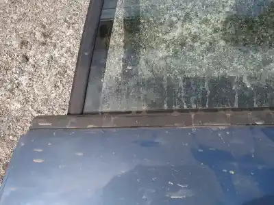 Second-hand car spare part plastics for audi a2 (8z) 1.4 16v oem iam references   