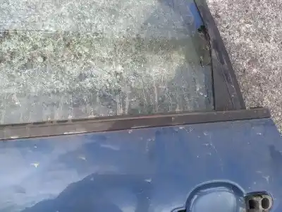 Second-hand car spare part plastics for audi a2 (8z) 1.4 16v oem iam references   