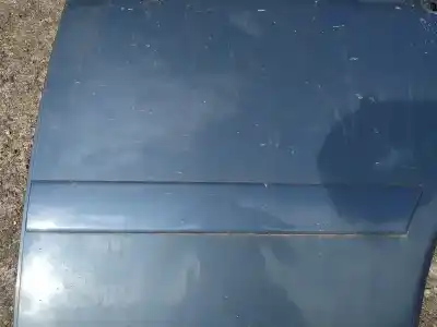 Pezzo di ricambio per auto di seconda mano plastica per audi a2 (8z) 1.4 16v riferimenti oem iam   