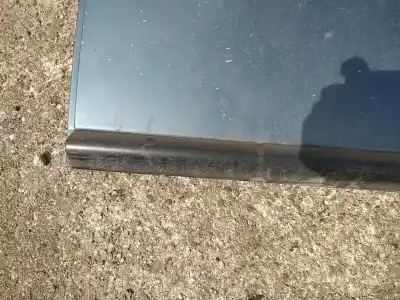 Pezzo di ricambio per auto di seconda mano plastica per audi a2 (8z) 1.4 16v riferimenti oem iam   