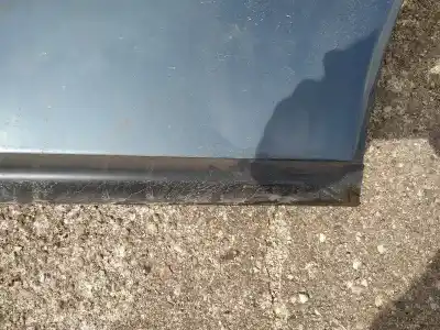 Pezzo di ricambio per auto di seconda mano plastica per audi a2 (8z) 1.4 16v riferimenti oem iam   