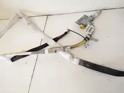 Tweedehands auto-onderdeel gordijnairbag voor links voor bmw x5 (e53) 3.0i oem iam-referenties 8482671573