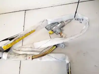 Tweedehands auto-onderdeel gordijn airbag voor rechts voor bmw x5 (e53) 3.0i oem iam-referenties 8582671587