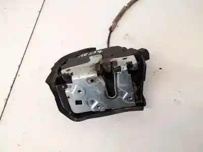 İkinci el araba yedek parçası SOL ARKA KAPI KILIDI için BMW X5 (E53)  OEM IAM referansları 8402601  