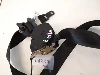 Second-hand car spare part front right seat belt for bmw x5 (e53) 3.0i oem iam references 840875210  