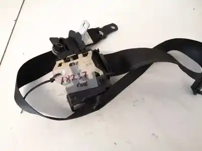 Tweedehands auto-onderdeel veiligheidsriem rechts voor voor bmw x5 (e53) 3.0i oem iam-referenties 840875210