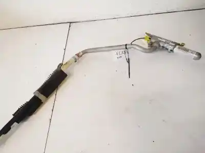 Tweedehands auto-onderdeel gordijn airbag voor rechts voor bmw x5 (e53) 3.0i oem iam-referenties 826794203