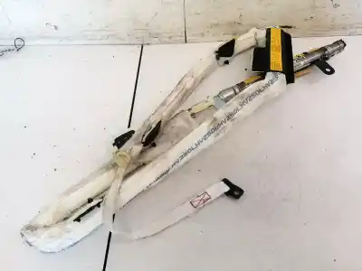 Pezzo di ricambio per auto di seconda mano airbag a tenda anteriore sinistro per chevrolet epica 2.5 cat riferimenti oem iam 96435535