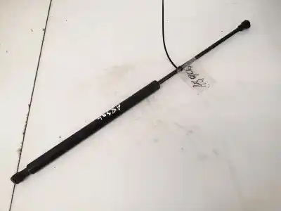 Peça sobressalente para automóvel em segunda mão amortecedor do capô por renault vel satis (bj0) 2.2 dci turbodiesel referências oem iam 8200015091b