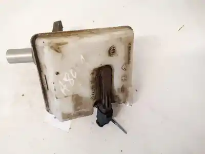 Pezzo di ricambio per auto di seconda mano POMPA FRENI per PEUGEOT 3008  Riferimenti OEM IAM 9654002180  